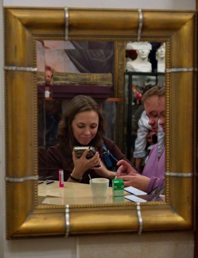 Дмитрий Бубер