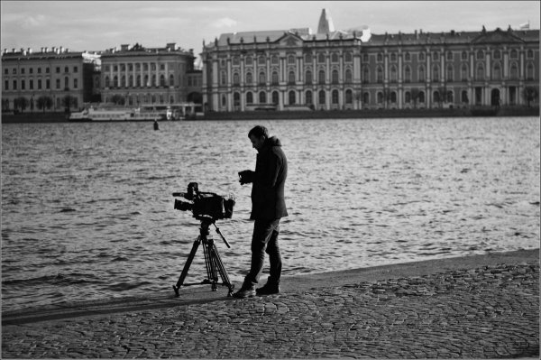 Питерские зарисовки Питерские зарисовки