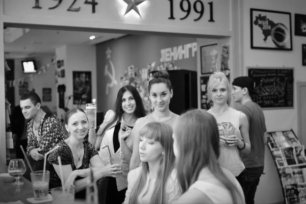 Опять про SIGMA 50mm, f/1.4 art - №5 Опять про SIGMA 50mm, f/1.4 art - №5