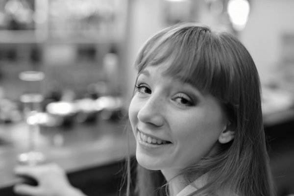 Опять про SIGMA 50mm, f/1.4 art - №18 Опять про SIGMA 50mm, f/1.4 art - №18